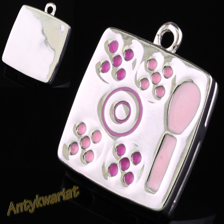 WYJĄTKOWA ZAWIESZKA CHARMS...