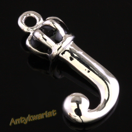 WYJĄTKOWA ZAWIESZKA CHARMS...