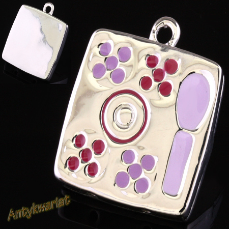 WYJĄTKOWA ZAWIESZKA CHARMS...