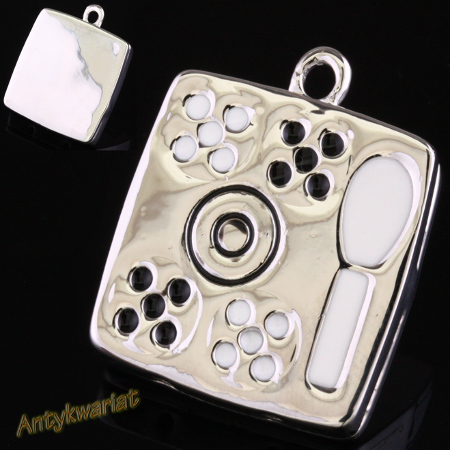 WYJĄTKOWA ZAWIESZKA CHARMS...