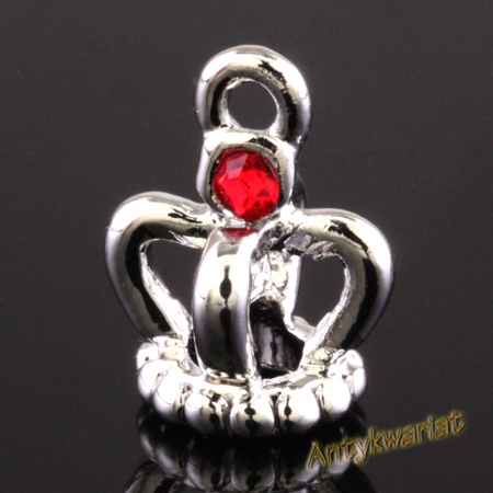 ZAWIESZKA CHARMS 3D KORONA...
