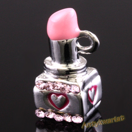 ZAWIESZKA CHARMS 3D SZMINKA...