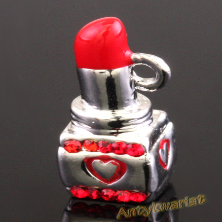 ZAWIESZKA CHARMS 3D SZMINKA...