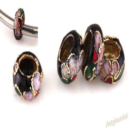 KORALIKI CLOISONNE MODUŁOWY...