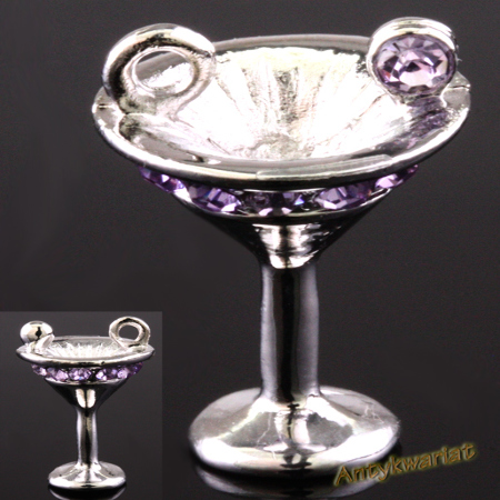 ZAWIESZKA CHARMS 3D DRINK...