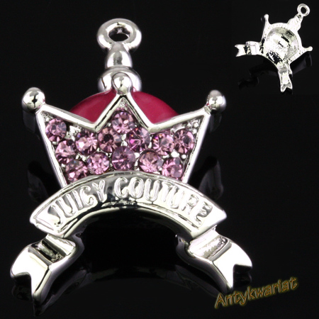 ZAWIESZKA CHARMS KORONA...
