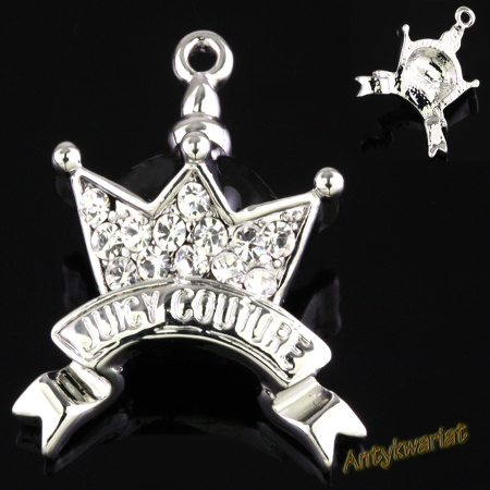 ZAWIESZKA CHARMS KORONA...