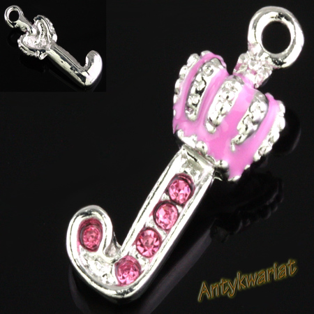 WYJĄTKOWA ZAWIESZKA CHARMS...