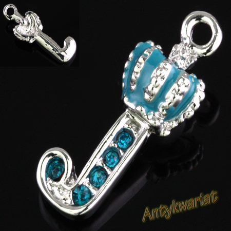 WYJĄTKOWA ZAWIESZKA CHARMS...