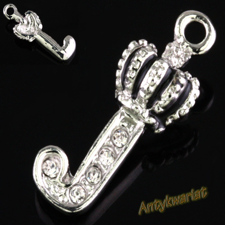 WYJĄTKOWA ZAWIESZKA CHARMS...