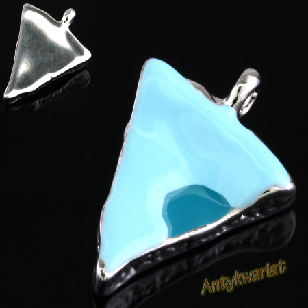 ZAWIESZKA CHARMS PIZZA 18mm...