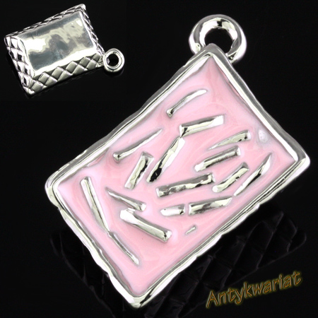 WYJĄTKOWA ZAWIESZKA CHARMS...