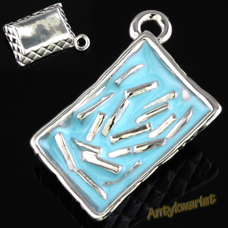 WYJĄTKOWA ZAWIESZKA CHARMS...