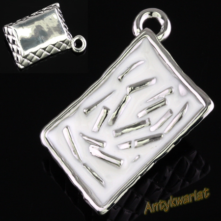 WYJĄTKOWA ZAWIESZKA CHARMS...