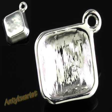 WYJĄTKOWA ZAWIESZKA CHARMS...