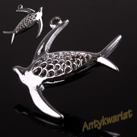 ZAWIESZKA BALI CHARMS 3D...