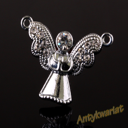 BALI ŁĄCZNIK CHARMS ANIOŁ...