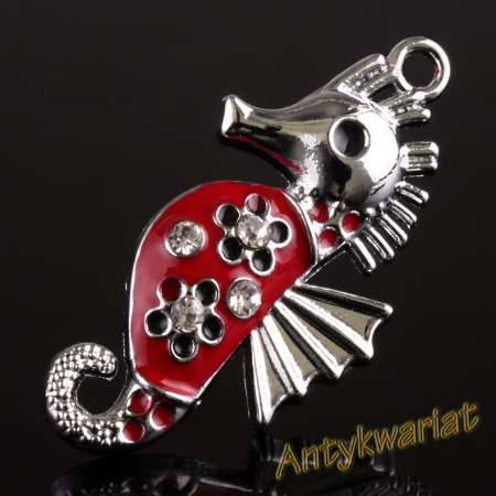 ZAWIESZKA CHARMS KONIK...