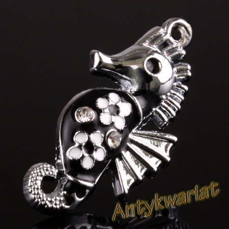 ZAWIESZKA CHARMS KONIK...