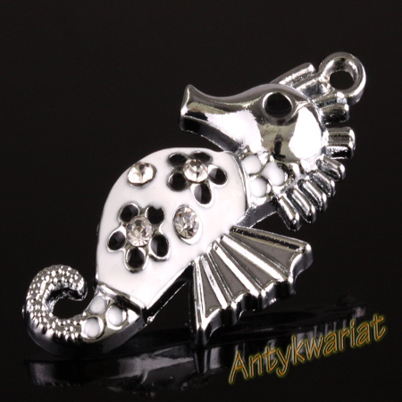 ZAWIESZKA CHARMS KONIK...