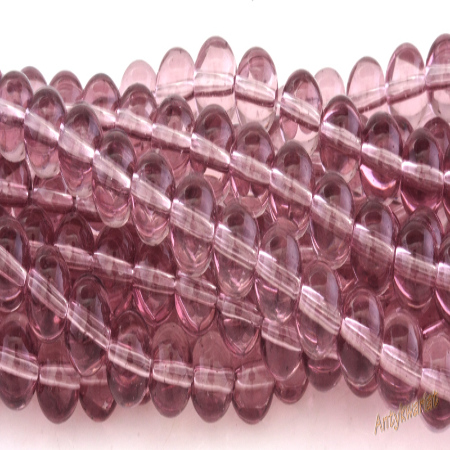 KORALIKI SZKLANE KULA 4mm...