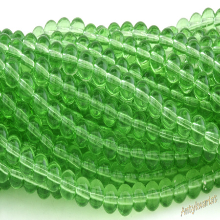 KORALIKI SZKLANE KULA JASNY...