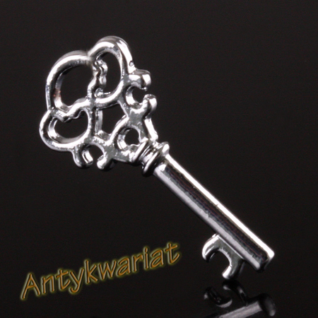 ZAWIESZKA CHARMS KLUCZ 21mm...