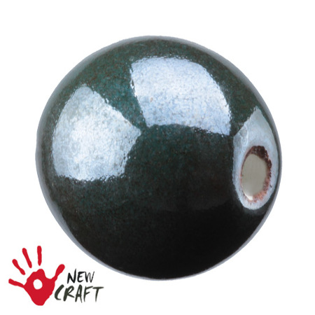 CERAMIKA OWAL CIEMNY...