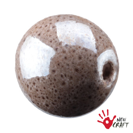 CERAMIKA OWAL POPIELATY...