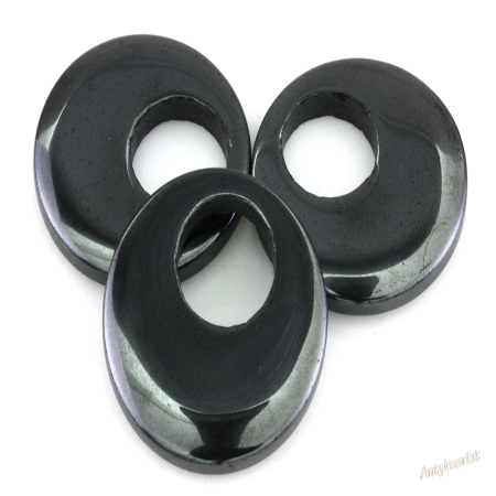 ZAWIESZKA KAMIEŃ HEMATYT...