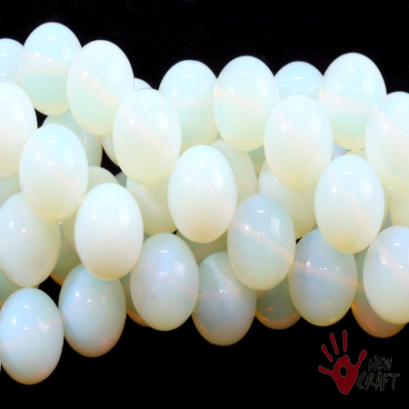 KAMIEŃ OPAL KULA (18mm SZNUR)
