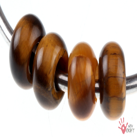 KAMIEŃ TYGRYSIE OKO...