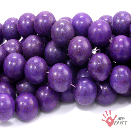 KAMIEŃ HOWLIT KULA (16mm...