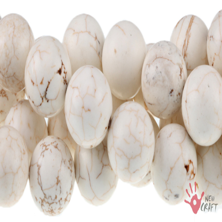 KAMIEŃ HOWLIT KULA (18mm...