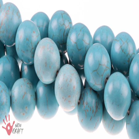 KAMIEŃ HOWLIT BARWIONY KULA...