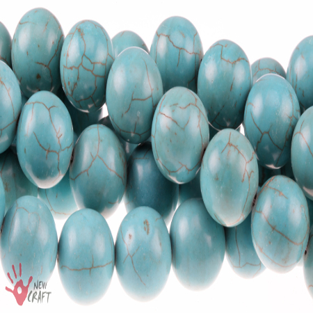 KAMIEŃ HOWLIT BARWIONY KULA...