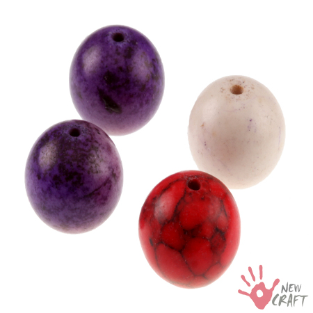 KAMIEŃ HOWLIT KULA MIX 12mm...