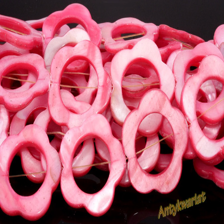 MASA PERŁOWA KWIAT...