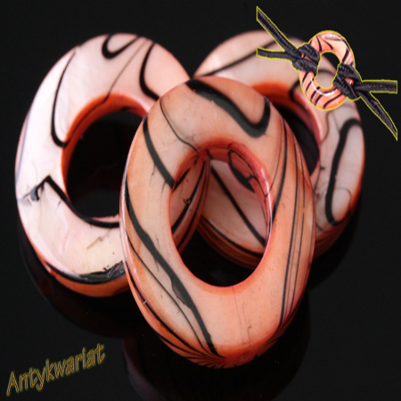 MASA PERŁOWA ZAWIESZKA KOŁO...