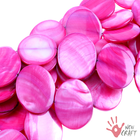 MASA PERŁOWA MONETA RÓŻ...