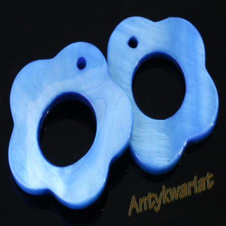 MASA PERŁOWA KWIATEK...