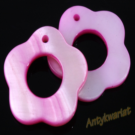 MASA PERŁOWA ZAWIESZKA...