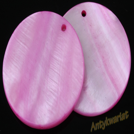 MASA PERŁOWA ZAWIESZKA RÓŻ...