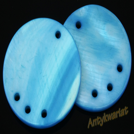 MASA PERŁOWA ZAWIESZKA DYSK...