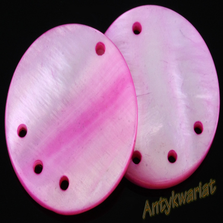 MASA PERŁOWA ZAWIESZKA RÓŻ...