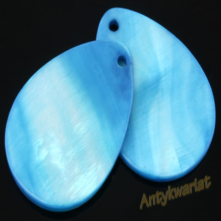 MASA PERŁOWA ZAWIESZKA...