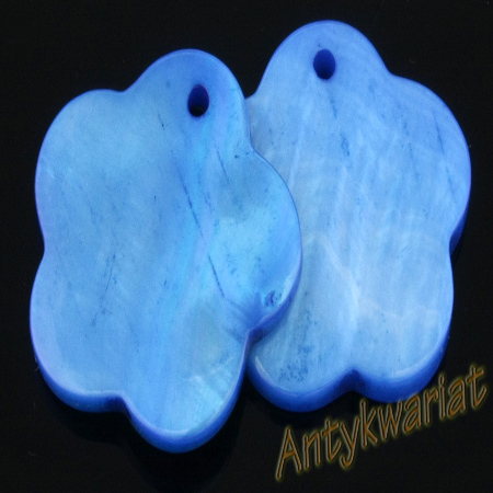 MASA PERŁOWA ZAWIESZKA...