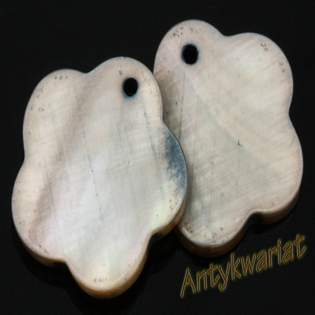 MASA PERŁOWA ZAWIESZKA...