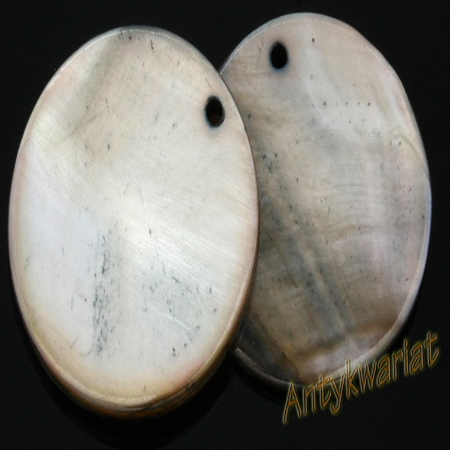 MASA PERŁOWA ZAWIESZKA DYSK...