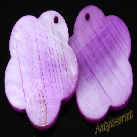 MASA PERŁOWA ZAWIESZKA...